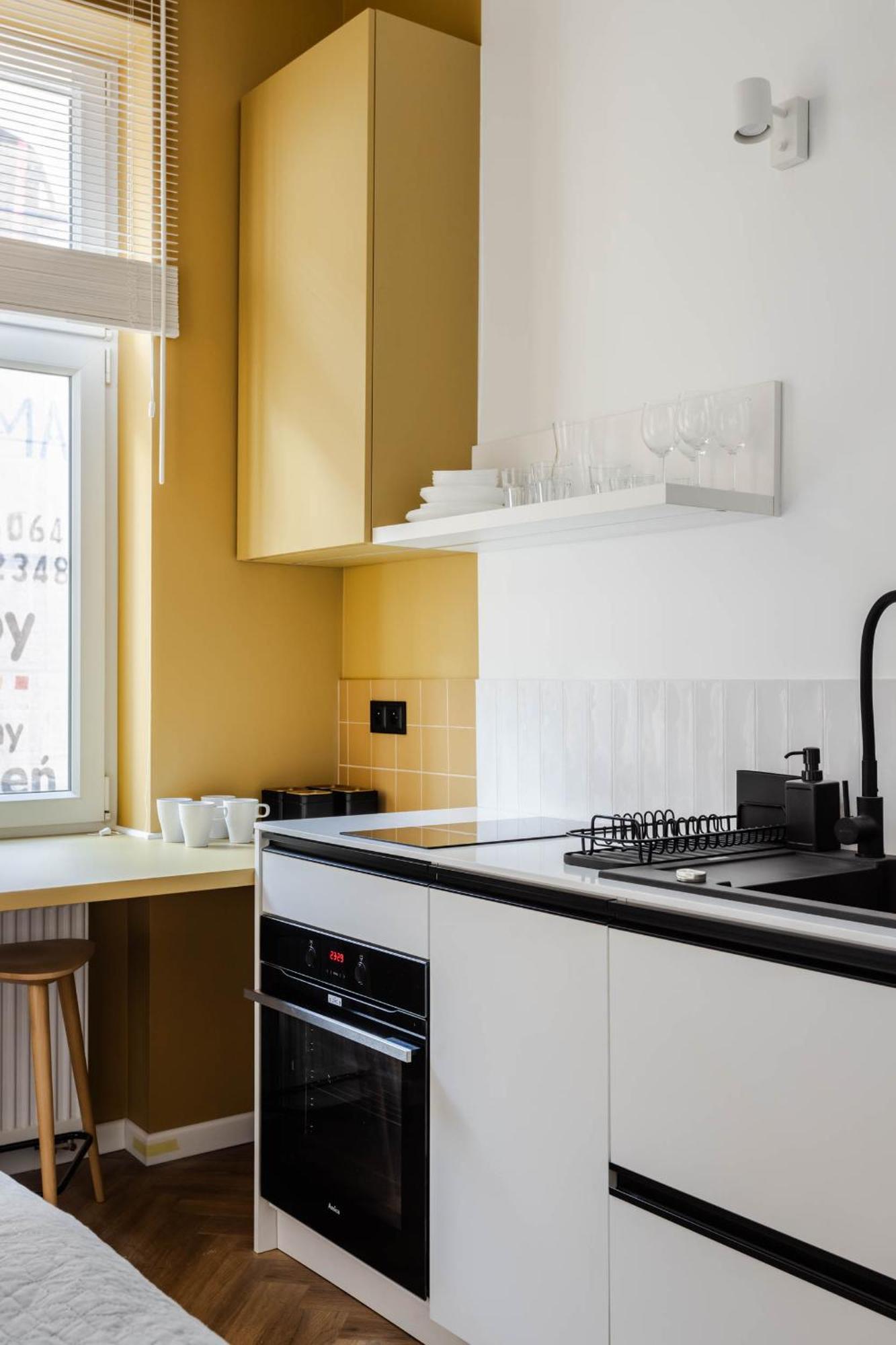 Apartment Przytulne I Komfortowe Studia Very Berry W Poznaniu By Renters
