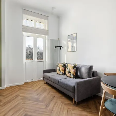 Przytulne I Komfortowe Studia Very Berry W Poznaniu By Noclegi Renters Exterior photo