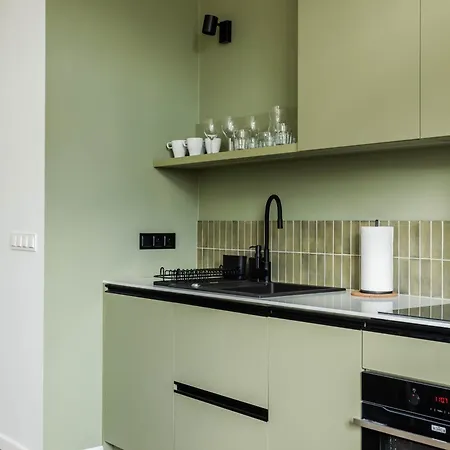 Przytulne I Komfortowe Studia Very Berry W Poznaniu By Noclegi Renters Exterior photo