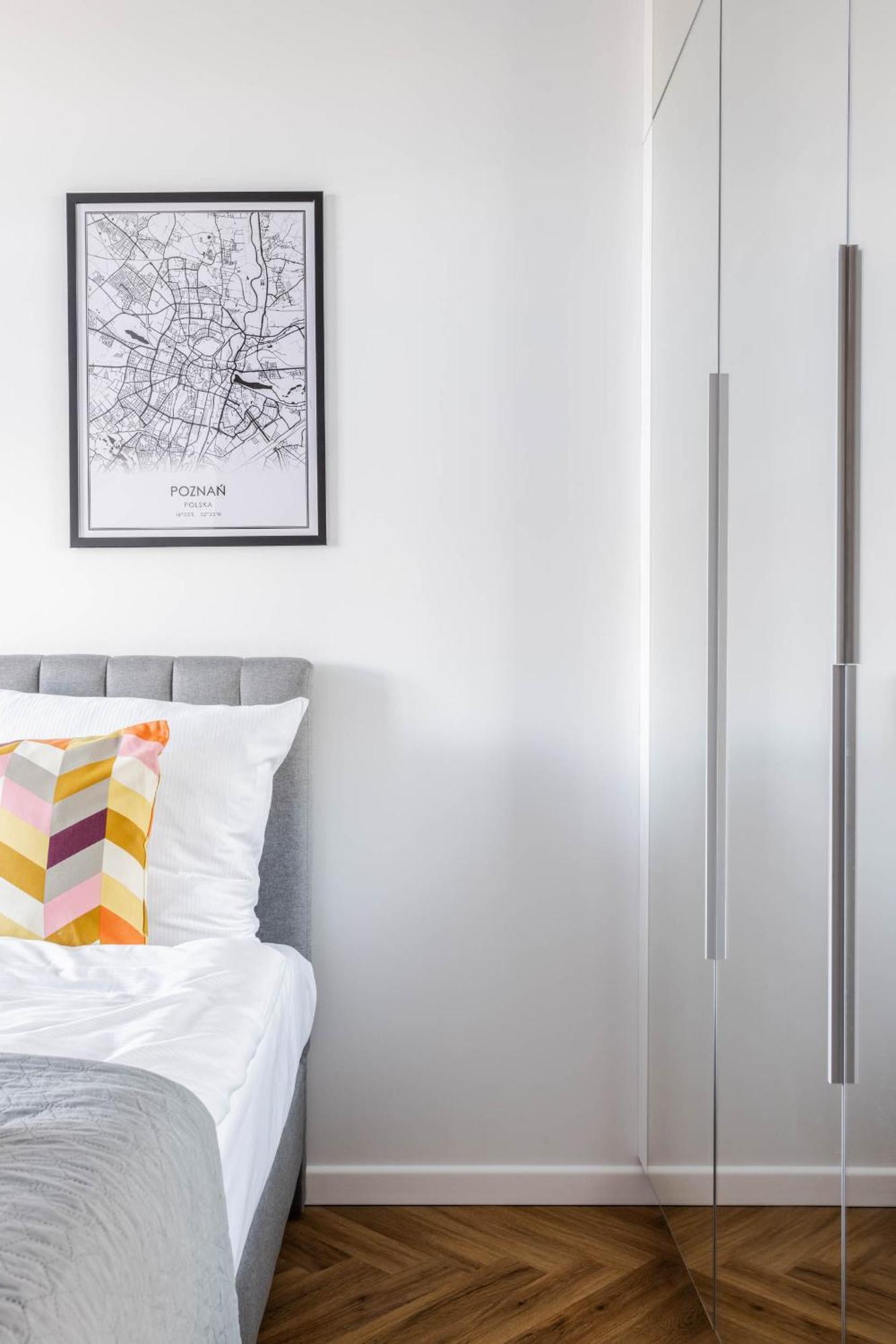 Przytulne I Komfortowe Studia Very Berry W Poznaniu By Renters *