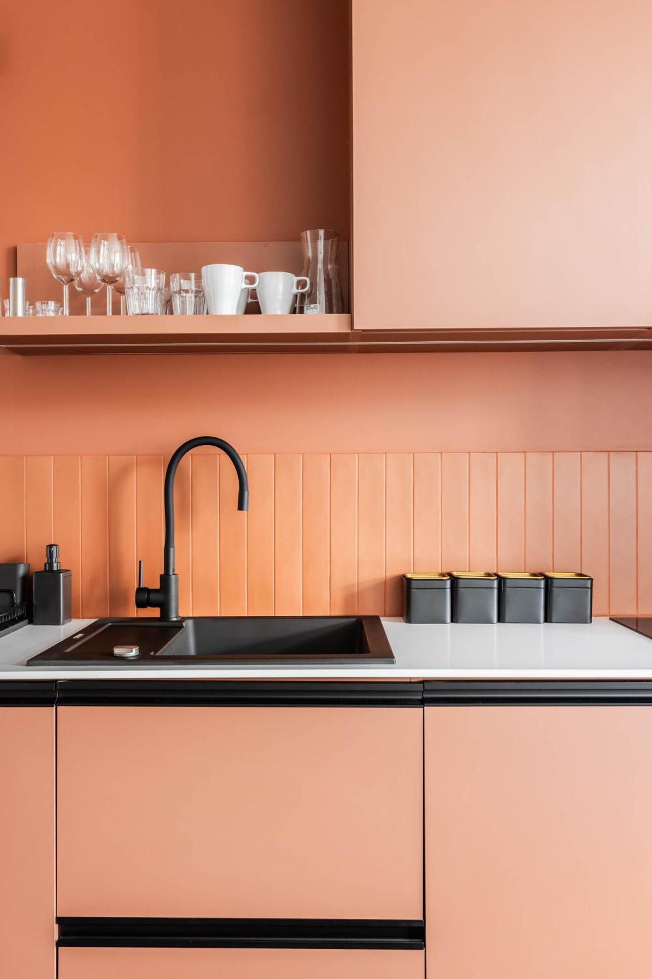 Apartment Przytulne I Komfortowe Studia Very Berry W Poznaniu By Renters