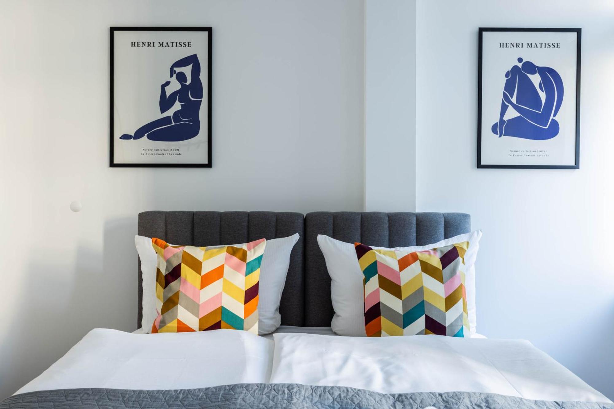 Przytulne I Komfortowe Studia Very Berry W Poznaniu By Renters *