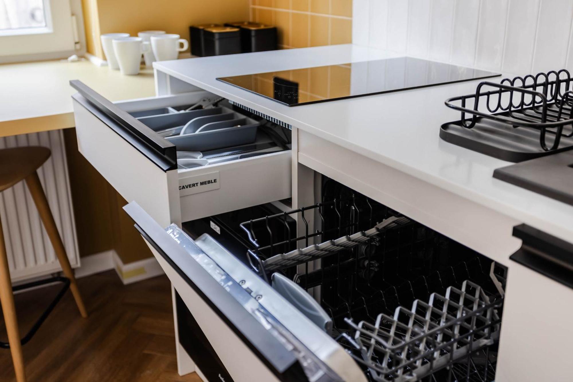 Przytulne I Komfortowe Studia Very Berry W Poznaniu By Renters Apartment *