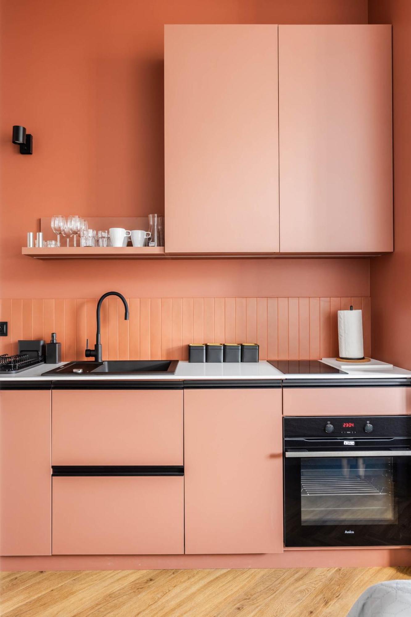 Apartment Przytulne I Komfortowe Studia Very Berry W Poznaniu By Renters