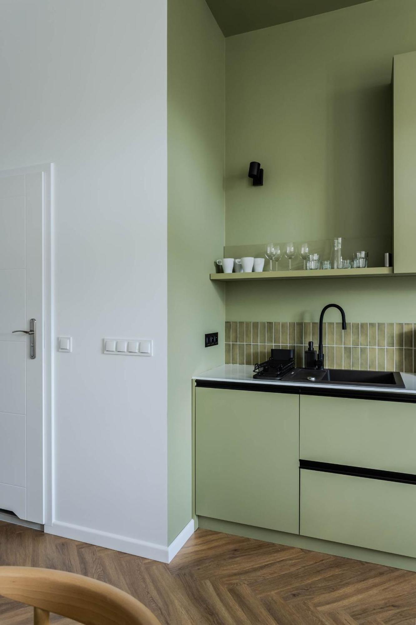 Przytulne I Komfortowe Studia Very Berry W Poznaniu By Renters Apartment *