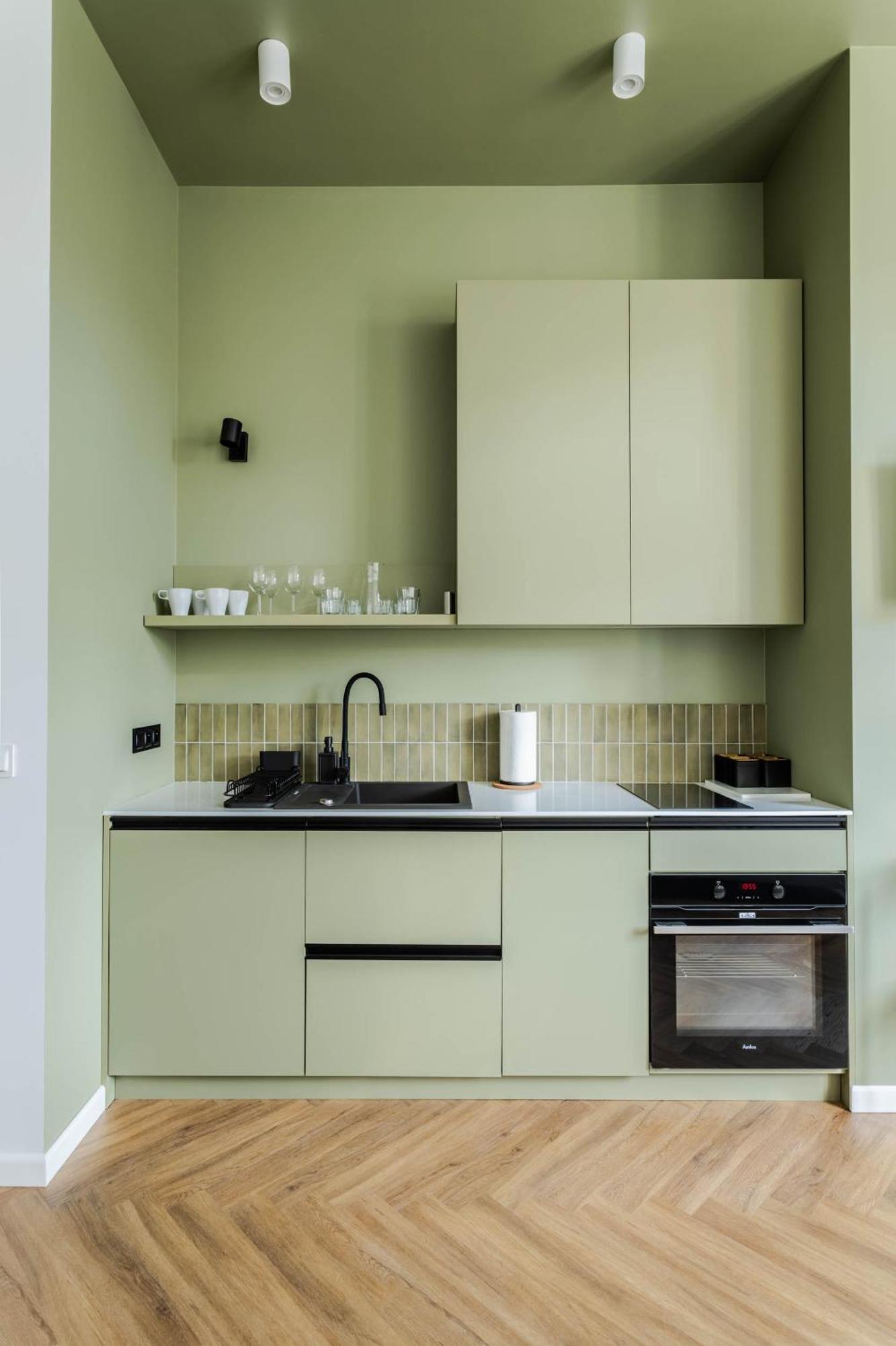 Przytulne I Komfortowe Studia Very Berry W Poznaniu By Renters