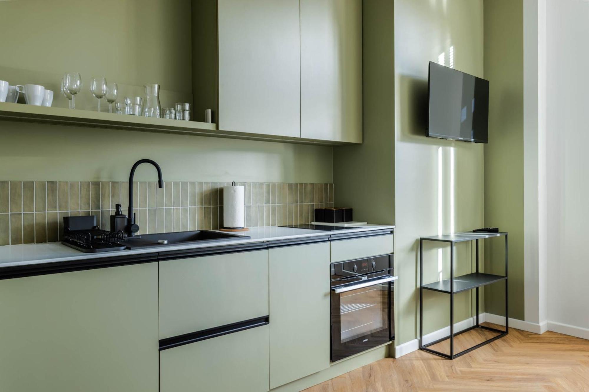 Przytulne I Komfortowe Studia Very Berry W Poznaniu By Renters *