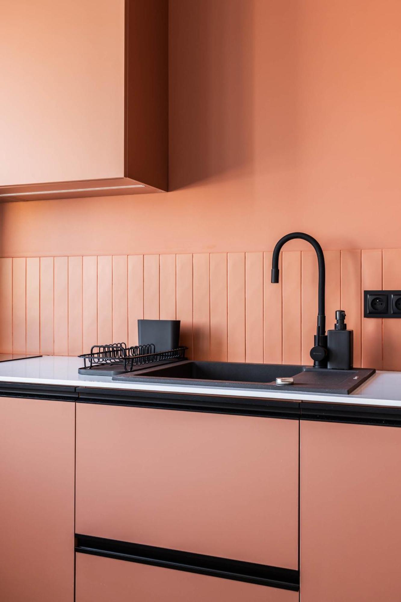 Przytulne I Komfortowe Studia Very Berry W Poznaniu By Renters Apartment *