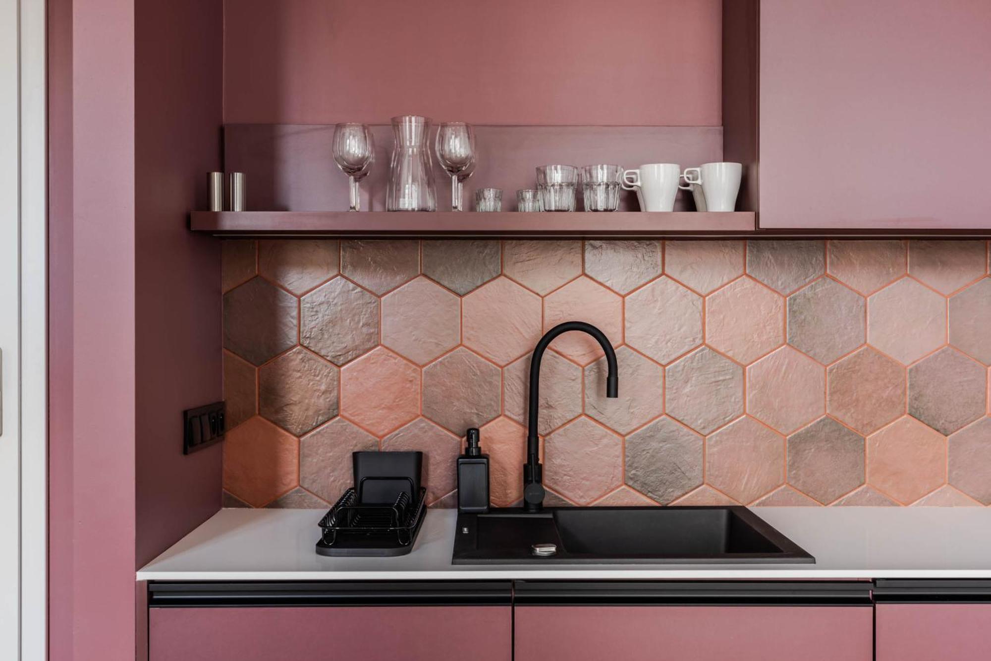 Przytulne I Komfortowe Studia Very Berry W Poznaniu By Renters * Posen